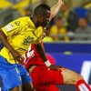 Getafe s-a prabusit la Las Palmas